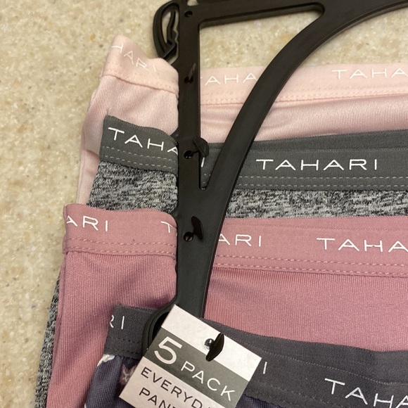 4 pack women’s panties - Picture 6 of 6